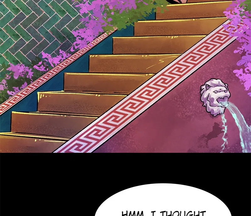 The Witch and The Bull Chapter 78 – Page 8