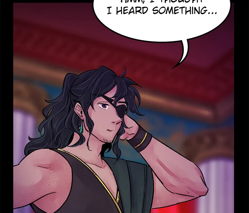 The Witch and The Bull Chapter 78 – Page 9