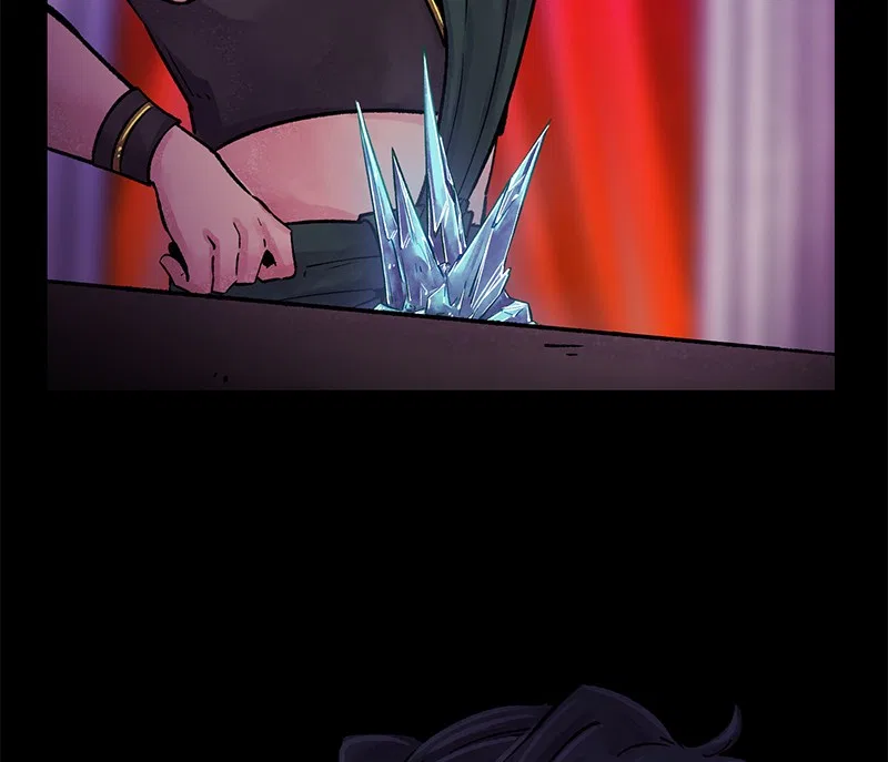 The Witch and The Bull Chapter 78 – Page 10