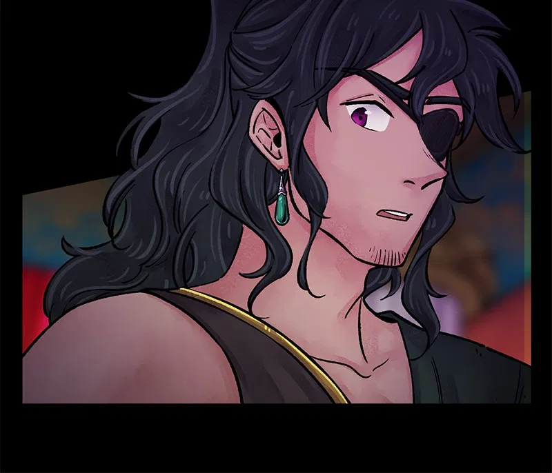 The Witch and The Bull Chapter 78 – Page 11