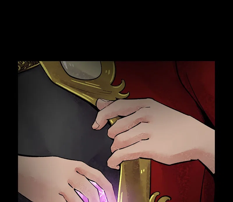 The Witch and The Bull Chapter 78 – Page 23