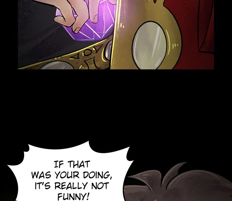 The Witch and The Bull Chapter 78 – Page 24