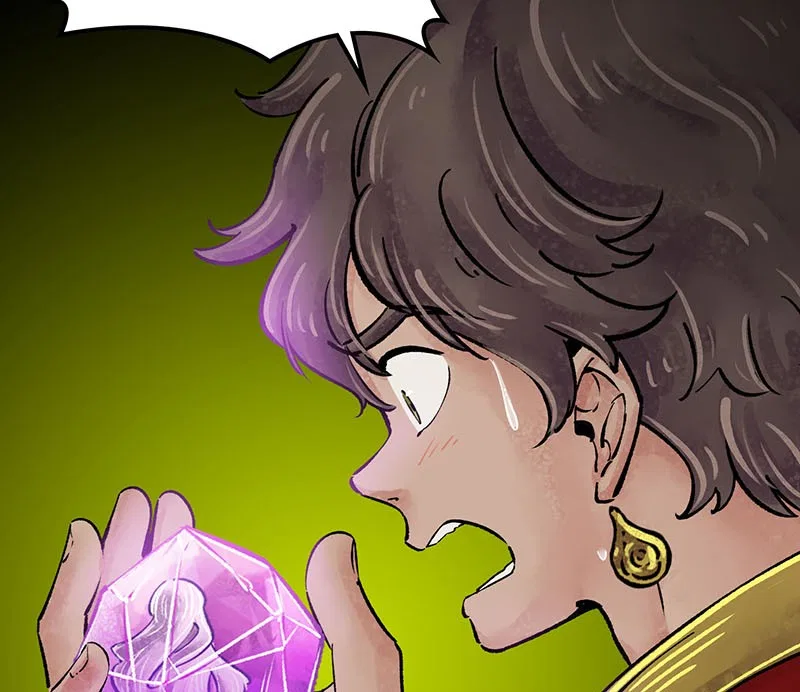 The Witch and The Bull Chapter 78 – Page 25