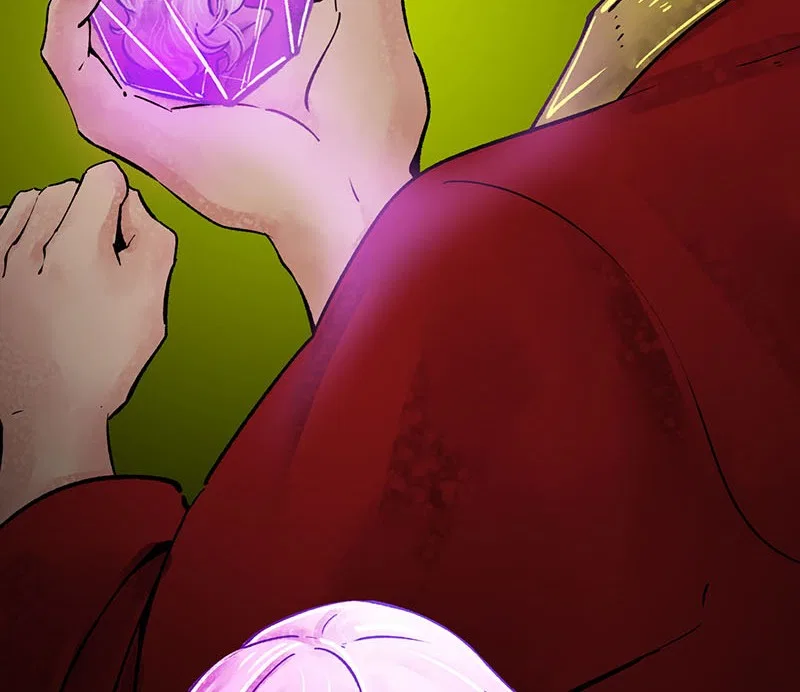 The Witch and The Bull Chapter 78 – Page 26