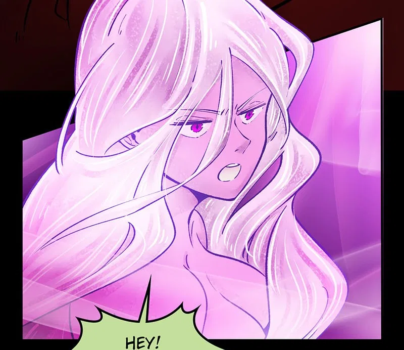 The Witch and The Bull Chapter 78 – Page 27