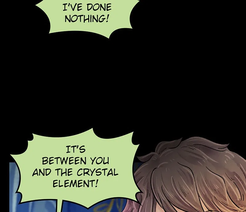 The Witch and The Bull Chapter 78 – Page 28