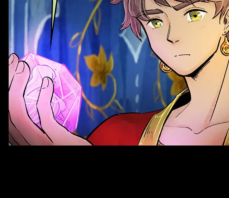 The Witch and The Bull Chapter 78 – Page 29