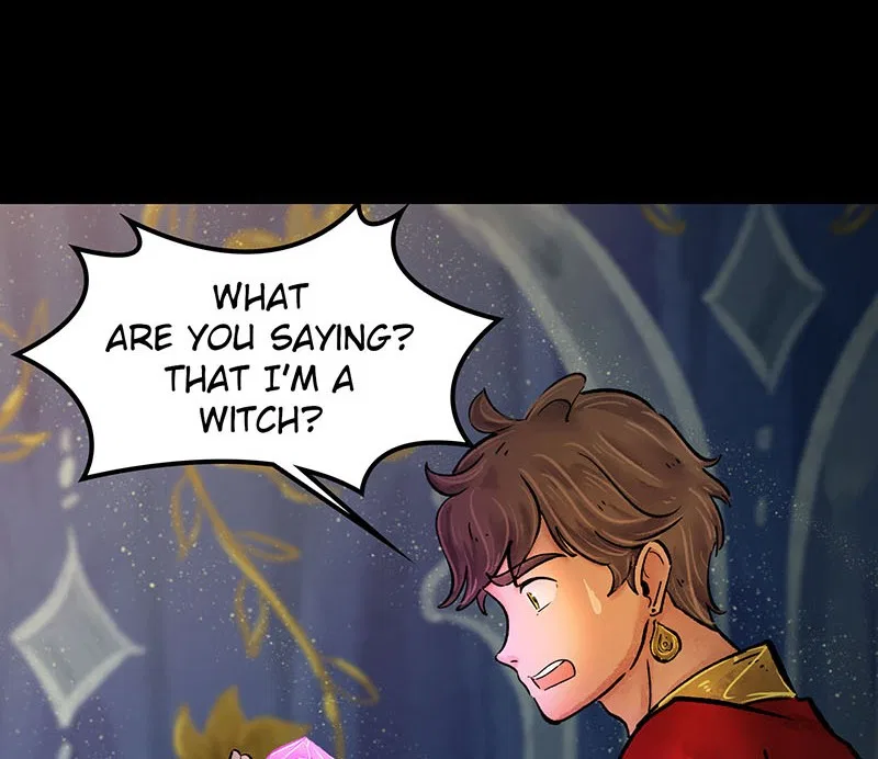 The Witch and The Bull Chapter 78 – Page 30