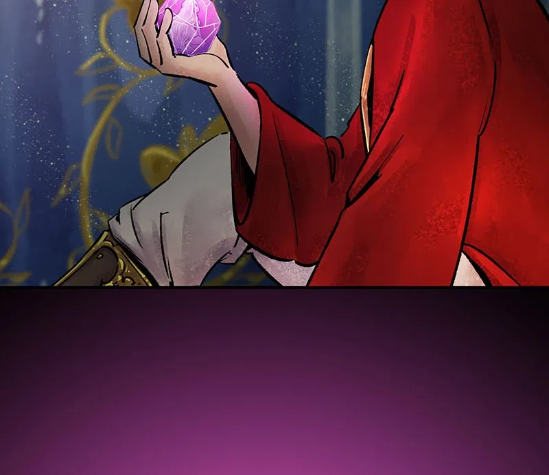 The Witch and The Bull Chapter 78 – Page 31