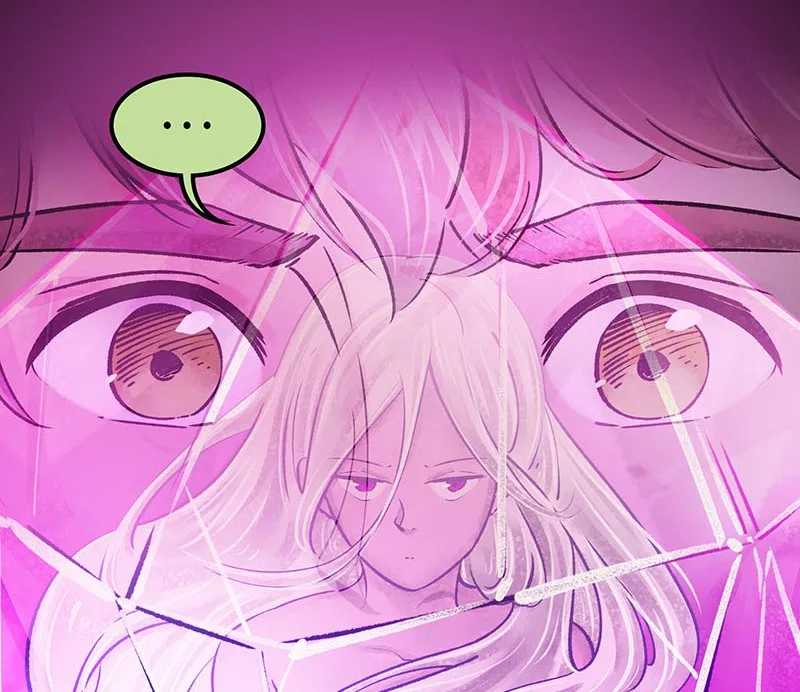 The Witch and The Bull Chapter 78 – Page 32