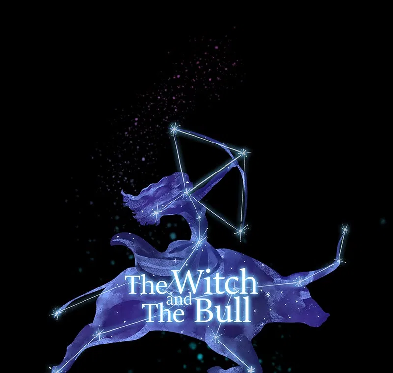 The Witch and The Bull Chapter 78 – Page 34