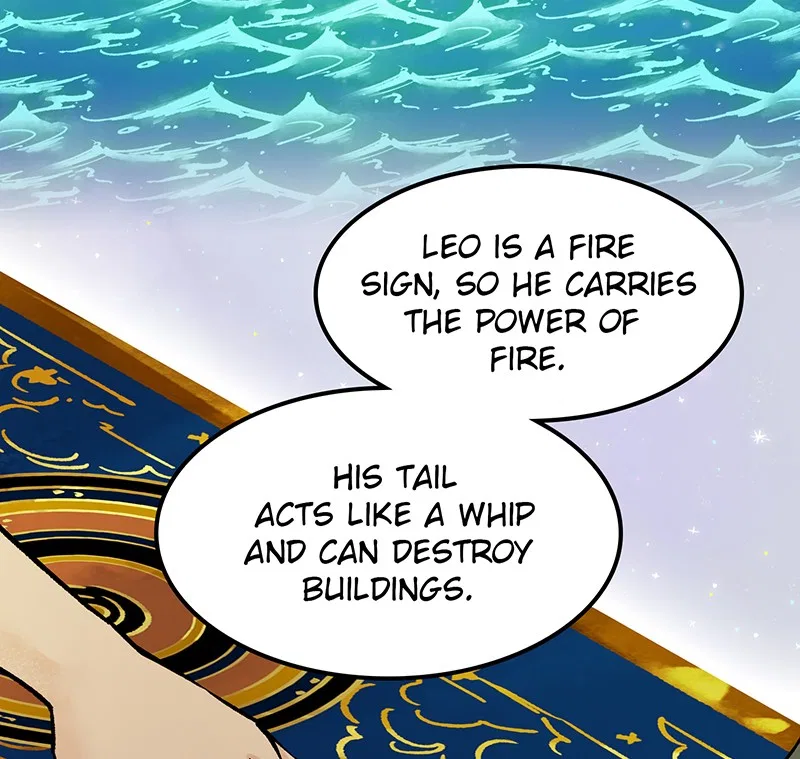 The Witch and The Bull Chapter 78 – Page 38