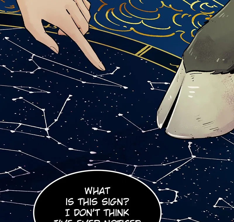 The Witch and The Bull Chapter 78 – Page 39