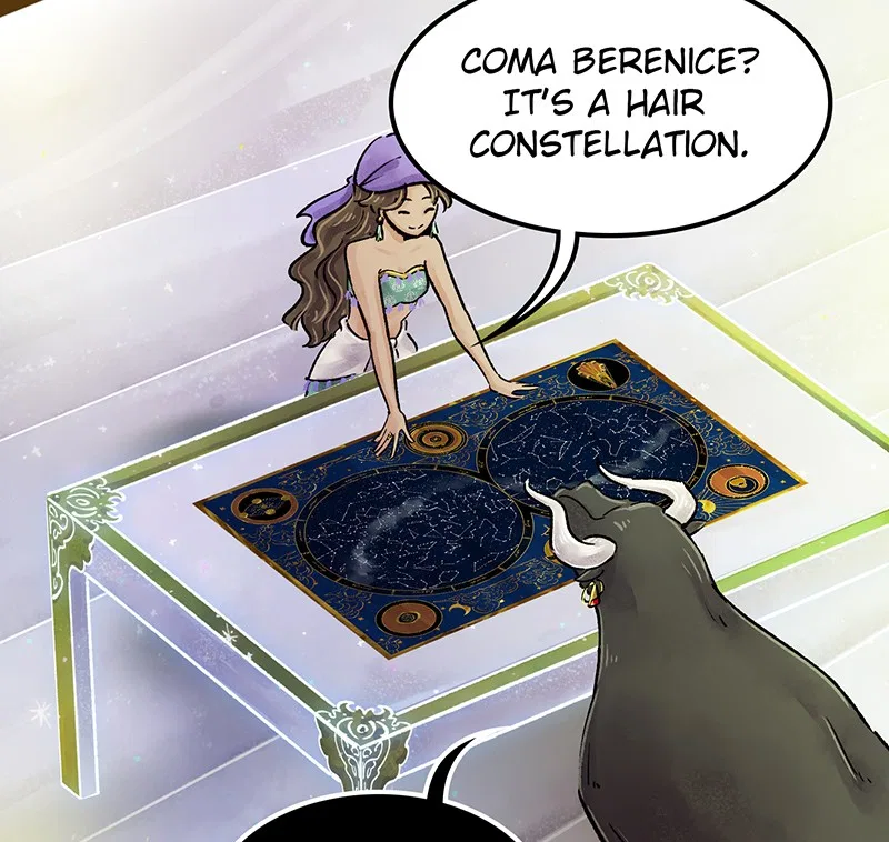 The Witch and The Bull Chapter 78 – Page 41