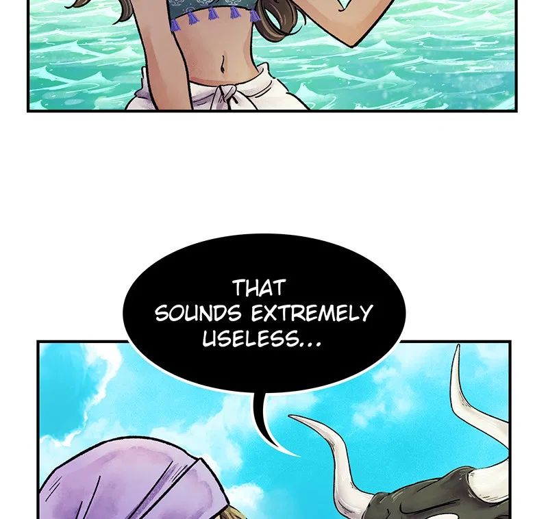 The Witch and The Bull Chapter 78 – Page 43