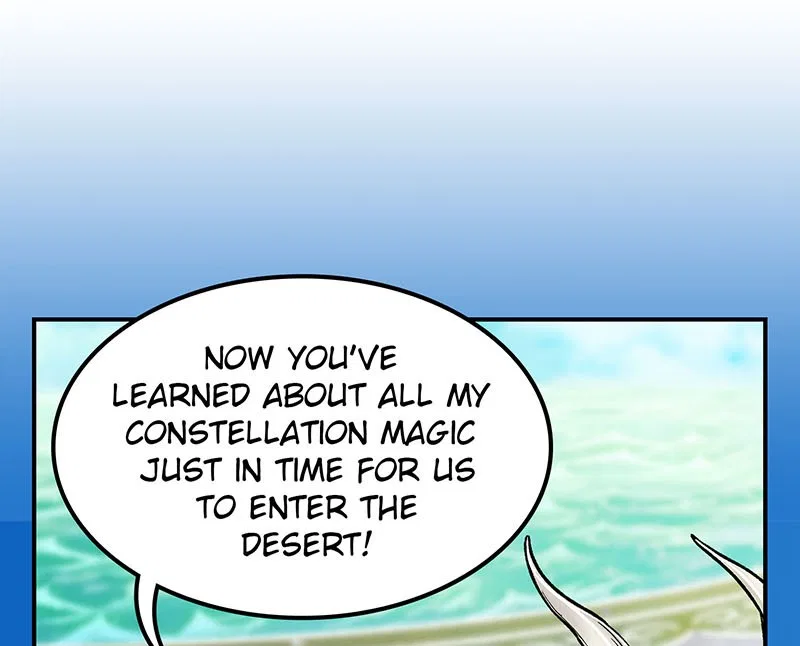 The Witch and The Bull Chapter 78 – Page 45