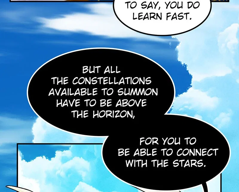 The Witch and The Bull Chapter 78 – Page 47