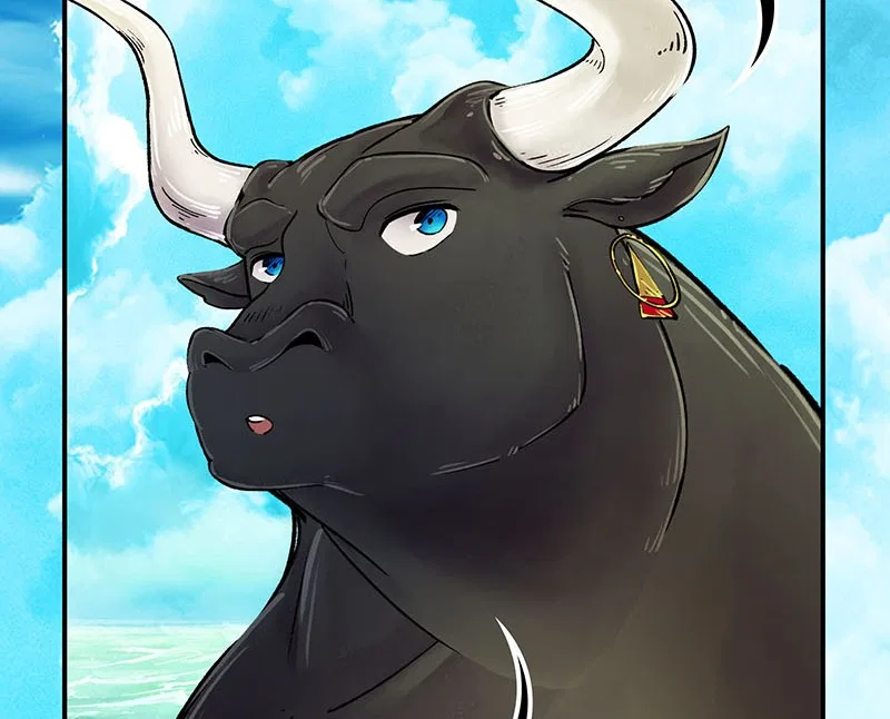 The Witch and The Bull Chapter 78 – Page 48