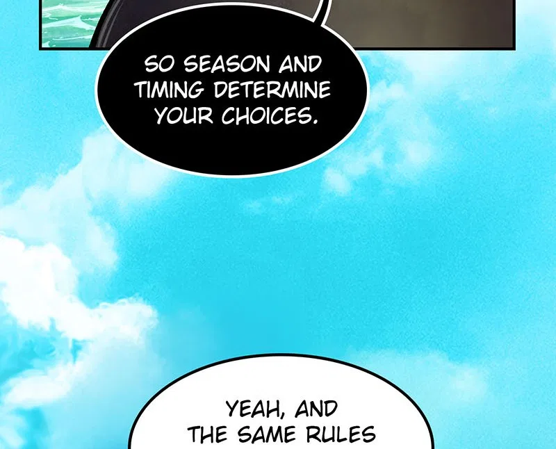 The Witch and The Bull Chapter 78 – Page 49