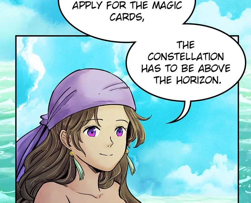 The Witch and The Bull Chapter 78 – Page 50
