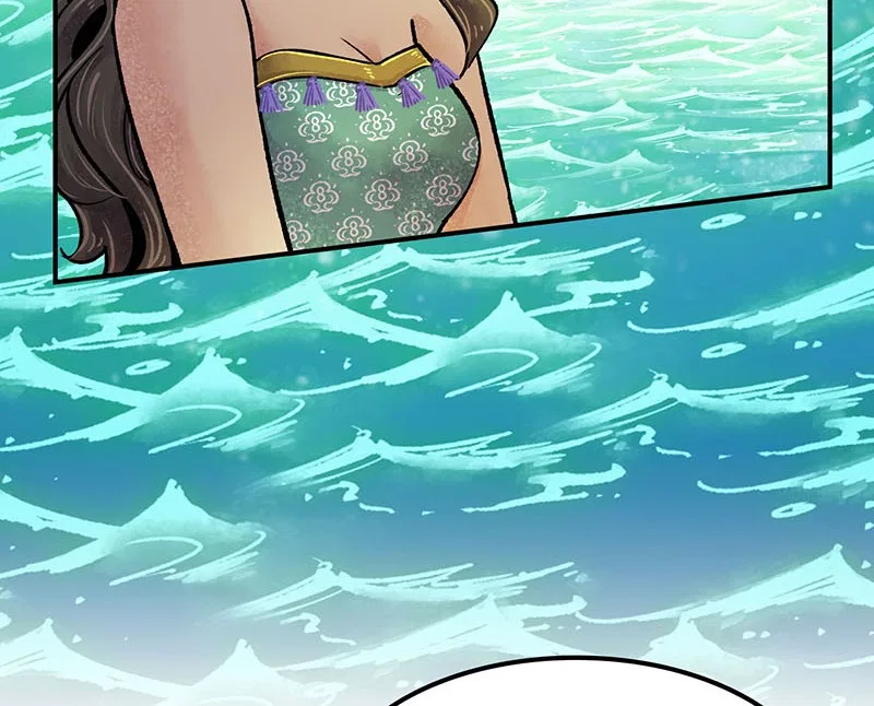 The Witch and The Bull Chapter 78 – Page 51