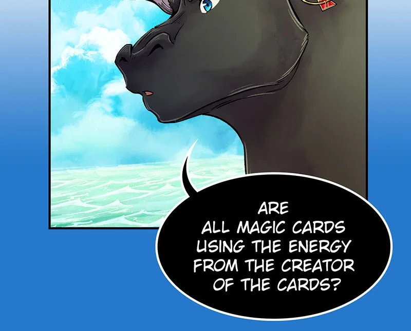 The Witch and The Bull Chapter 78 – Page 55