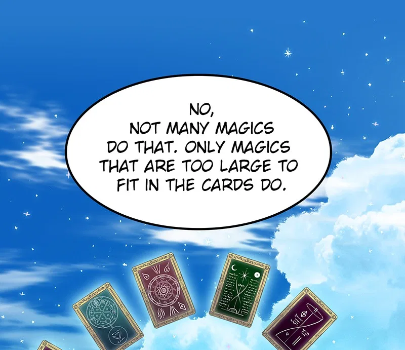 The Witch and The Bull Chapter 78 – Page 56