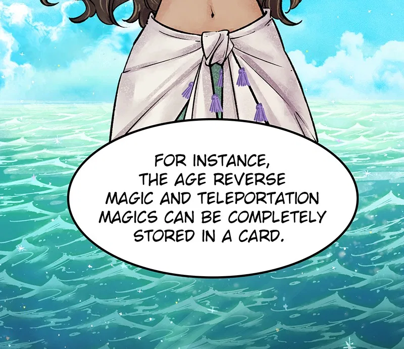 The Witch and The Bull Chapter 78 – Page 58