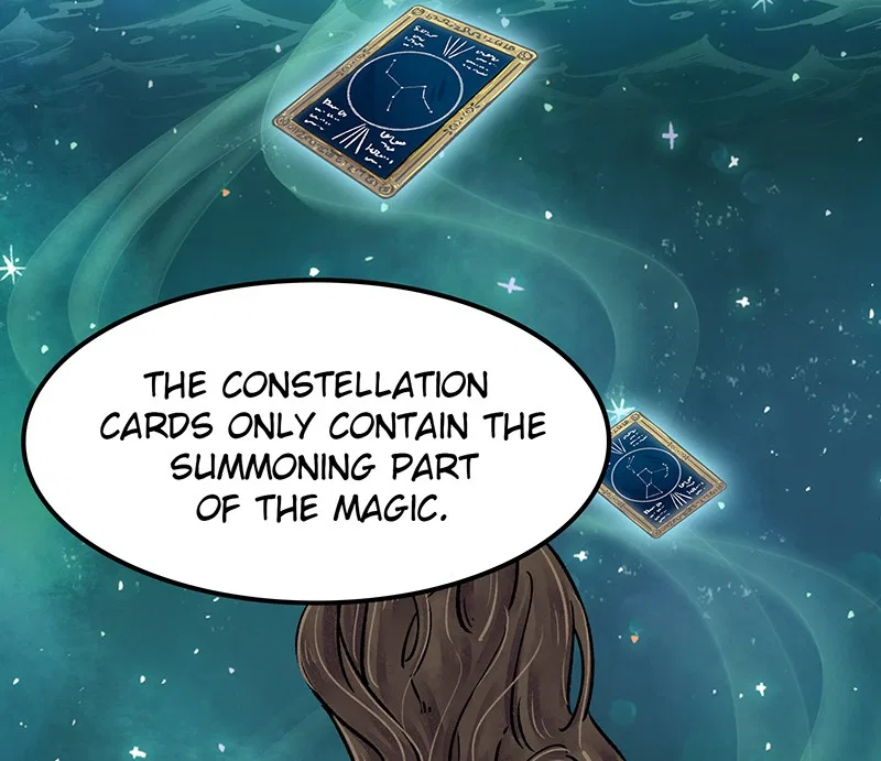 The Witch and The Bull Chapter 78 – Page 59