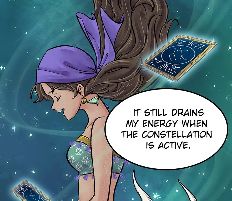 The Witch and The Bull Chapter 78 – Page 60
