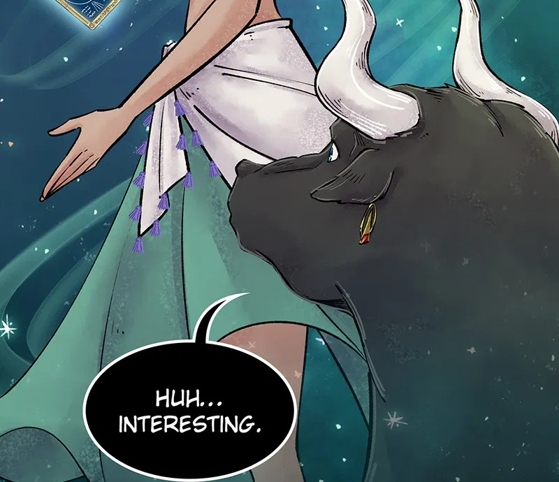 The Witch and The Bull Chapter 78 – Page 61