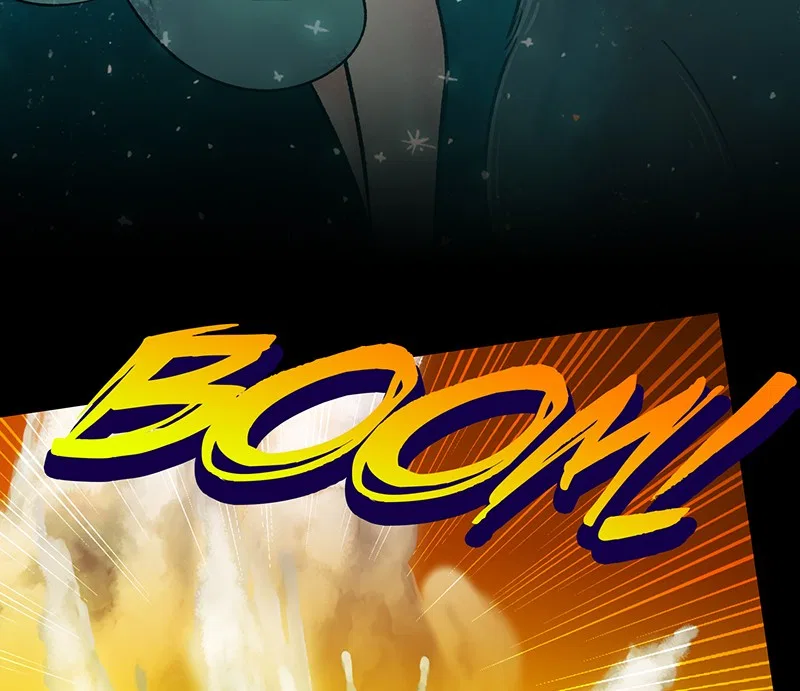 The Witch and The Bull Chapter 78 – Page 62