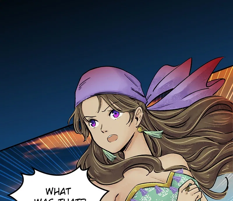 The Witch and The Bull Chapter 78 – Page 64