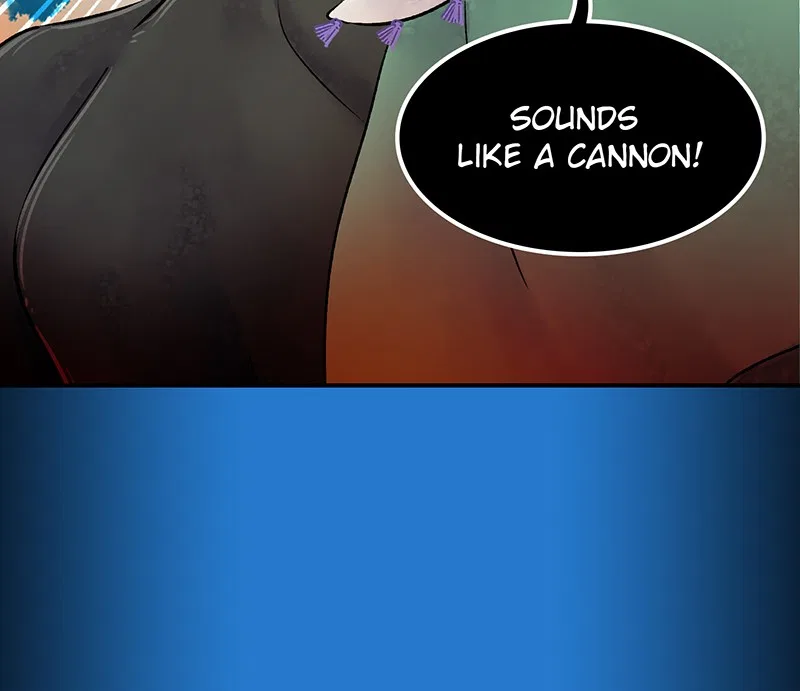 The Witch and The Bull Chapter 78 – Page 66