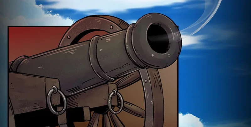 The Witch and The Bull Chapter 78 – Page 68