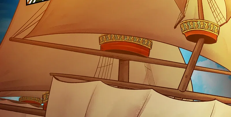 The Witch and The Bull Chapter 78 – Page 72
