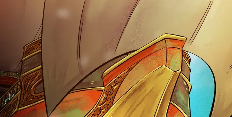 The Witch and The Bull Chapter 78 – Page 73