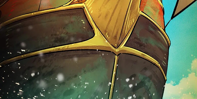 The Witch and The Bull Chapter 78 – Page 74