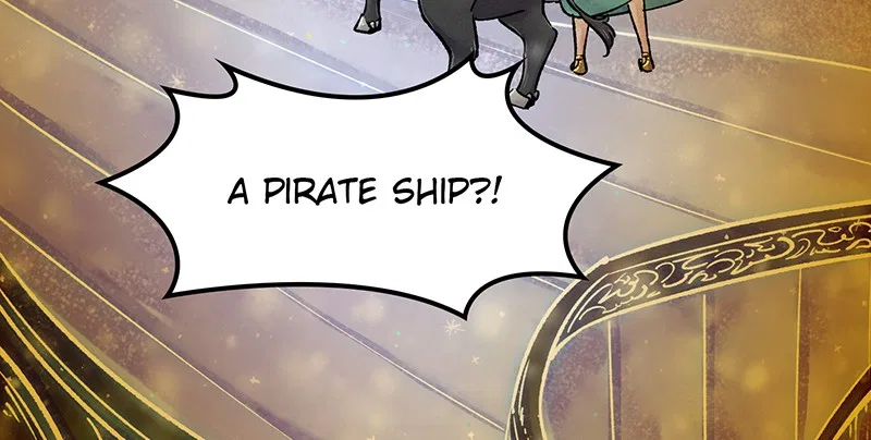 The Witch and The Bull Chapter 78 – Page 76