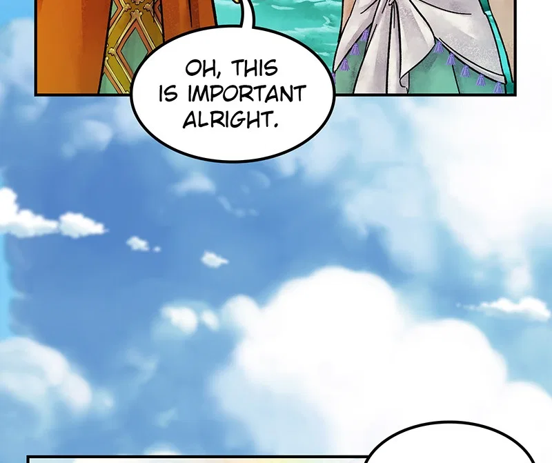 The Witch and The Bull Chapter 77 – Page 6