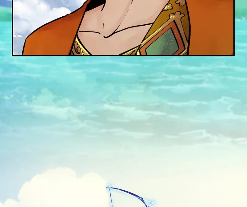 The Witch and The Bull Chapter 77 – Page 8