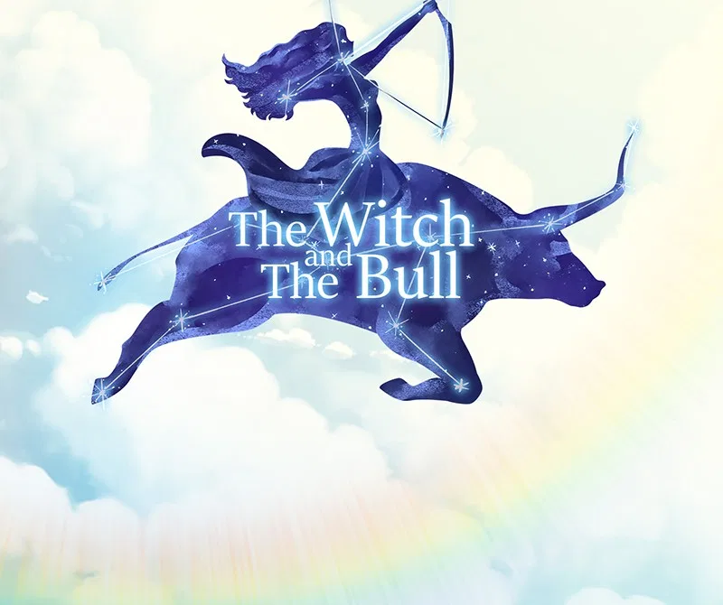 The Witch and The Bull Chapter 77 – Page 9