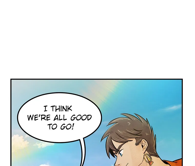 The Witch and The Bull Chapter 77 – Page 12