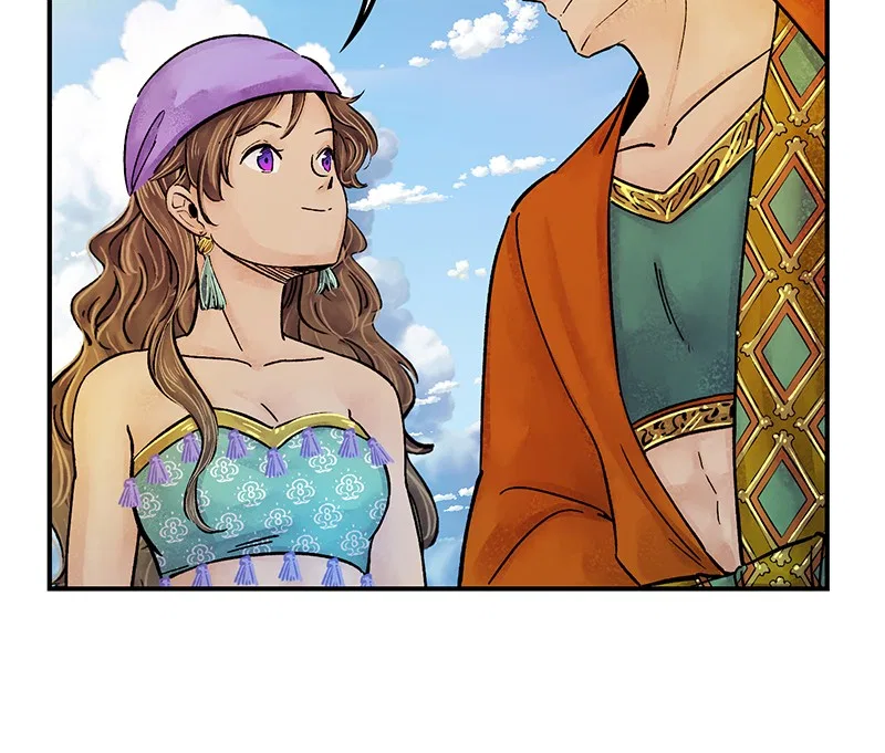 The Witch and The Bull Chapter 77 – Page 13