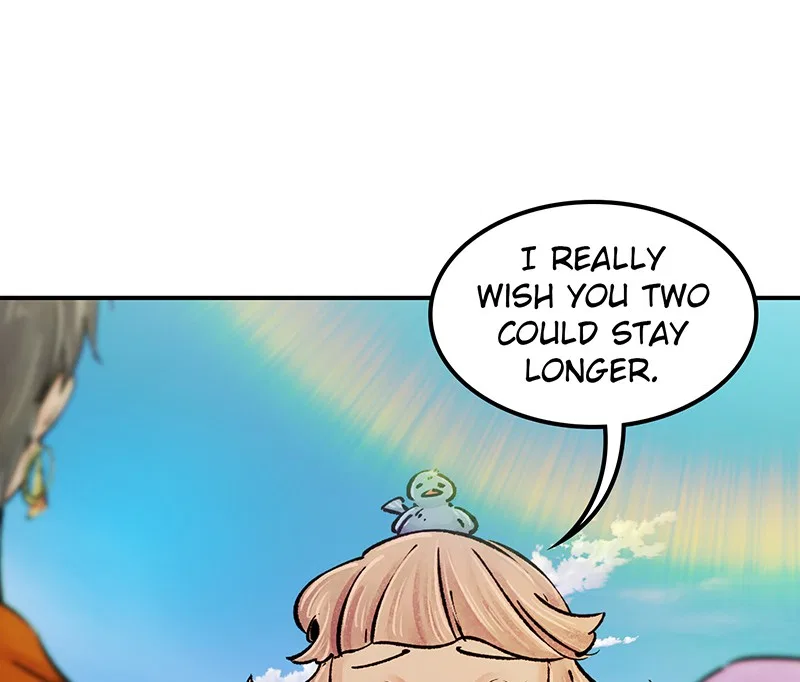 The Witch and The Bull Chapter 77 – Page 14