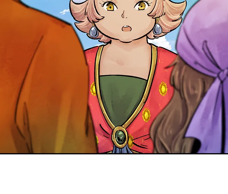 The Witch and The Bull Chapter 77 – Page 15