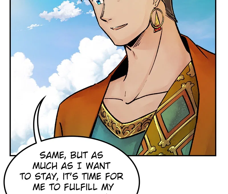 The Witch and The Bull Chapter 77 – Page 17