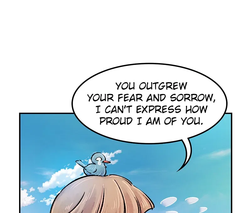 The Witch and The Bull Chapter 77 – Page 21