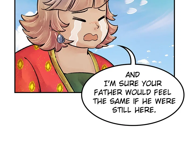 The Witch and The Bull Chapter 77 – Page 22