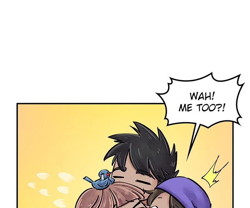 The Witch and The Bull Chapter 77 – Page 23